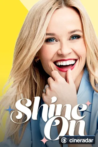 Shine On with Reese