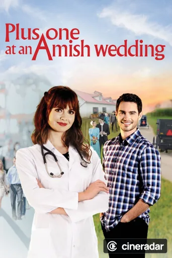 Plus One at an Amish Wedding