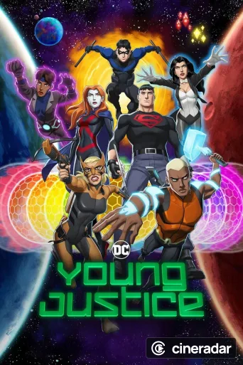 Young Justice