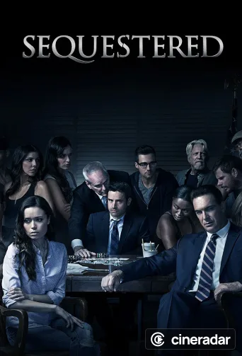 Sequestered
