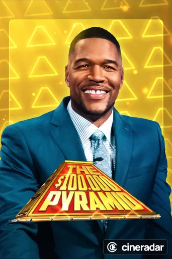 The $100,000 Pyramid