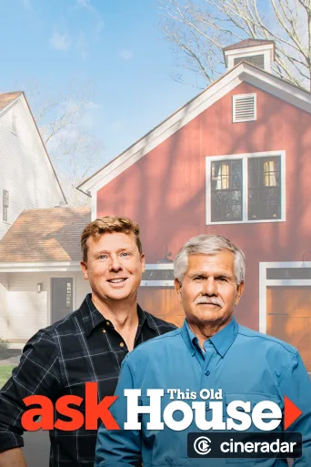 Ask This Old House