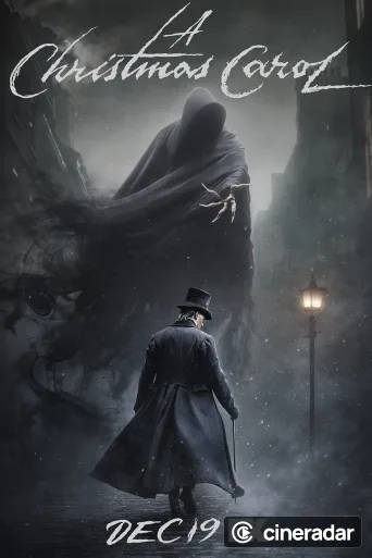 A Christmas Carol