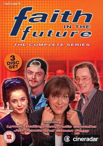 Faith in the Future