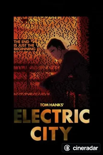 Electric City