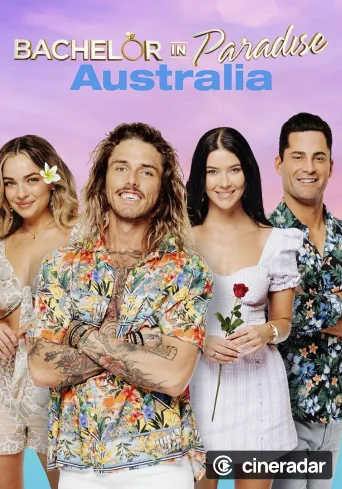 Bachelor in Paradise Australia