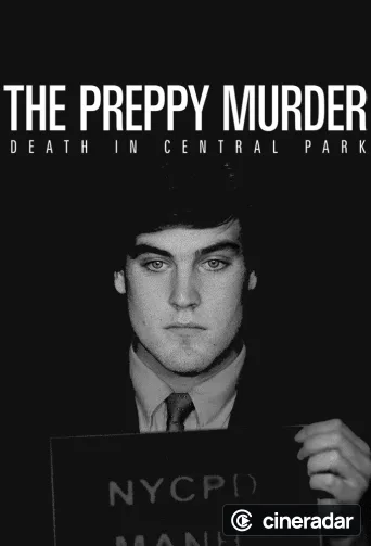 Asesinato en Central Park