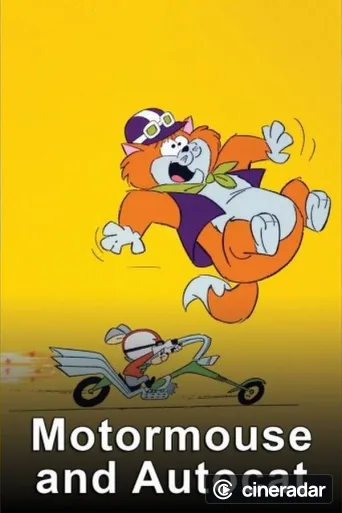 Mototopo e Autogatto