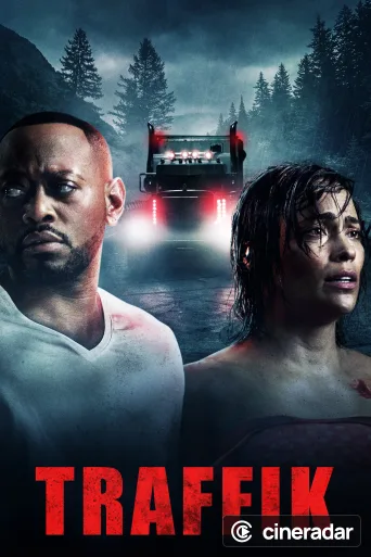 Traffik