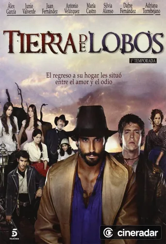 Tierra de lobos