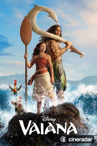 Vaiana