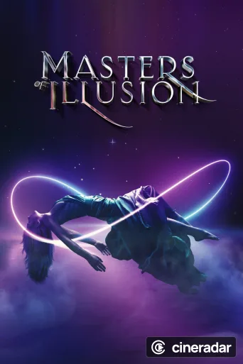 Masters of Illusion