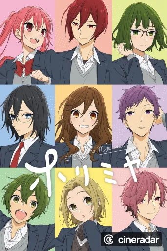 Horimiya