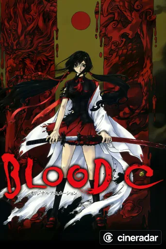 Blood-C