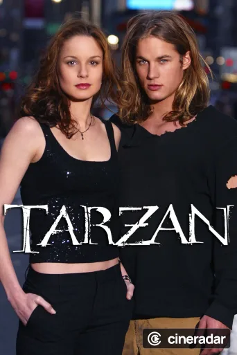 Tarzan