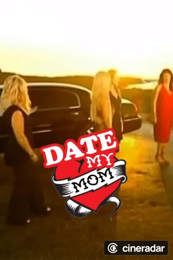 Date My Mom