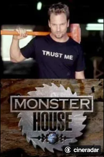 Monster House