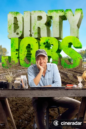 Dirty Jobs
