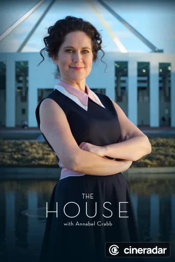 The House with Annabel Crabb