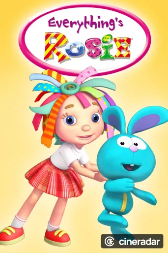 Insieme a Rosie