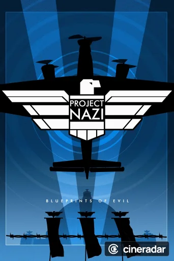 Proyecto Nazi