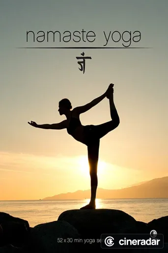 Namaste Yoga