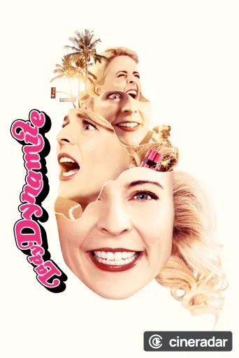 Lady Dynamite