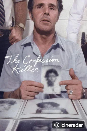The Confession Killer