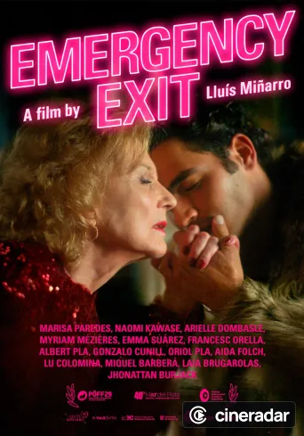 Emergency Exit