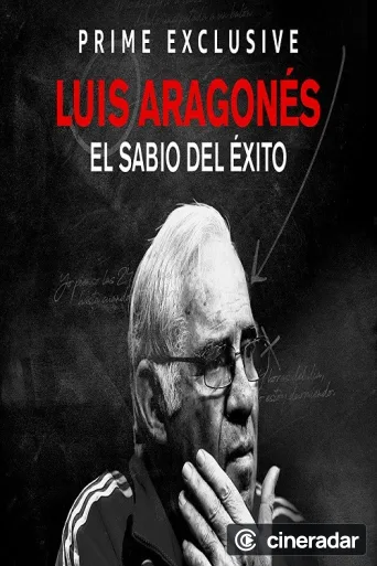 Luis Aragonés, el sabio del éxito