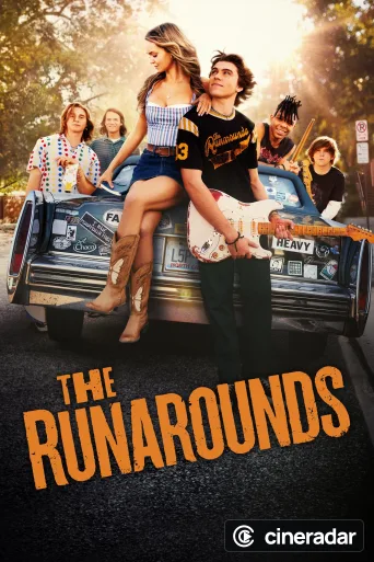 The Runarounds