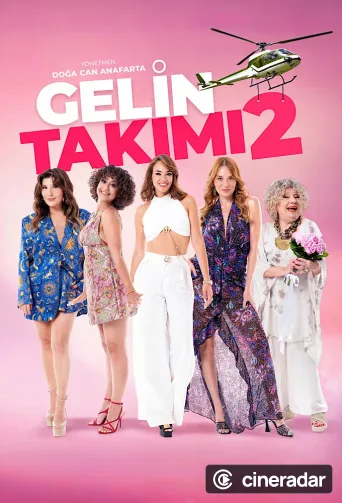 Gelin Takimi - 2