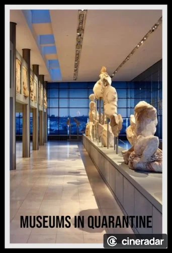 Museums in Quarantine