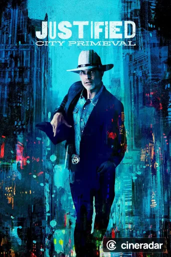 Justified: City Primeval