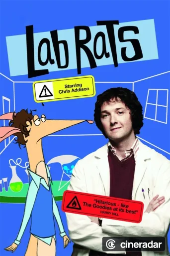 Lab Rats