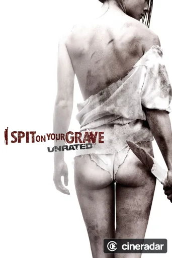 I Spit on Your Grave