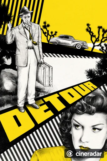 Detour: deviazione per l'inferno
