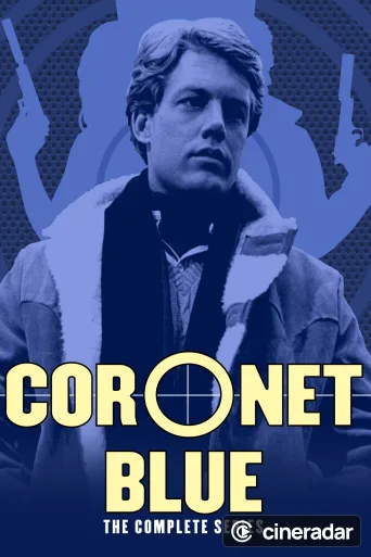 Coronet Blue