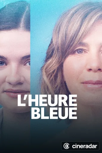 L'heure bleue
