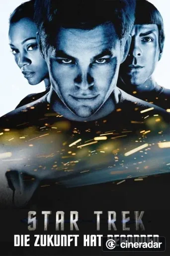 Star Trek