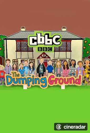 The Dumping Ground