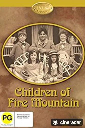 Children of Fire Mountain