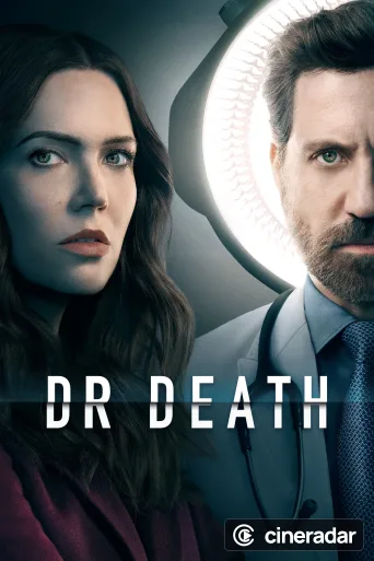 Dr. Death