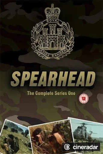 Spearhead