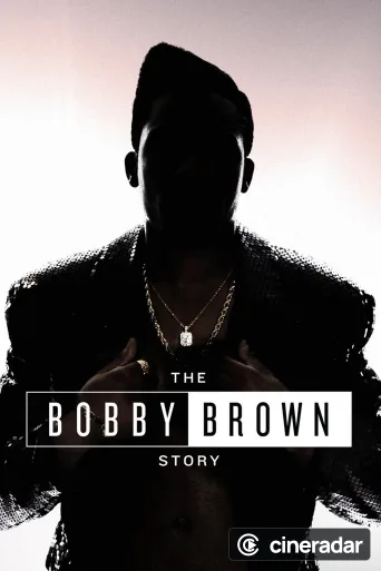 The Bobby Brown Story