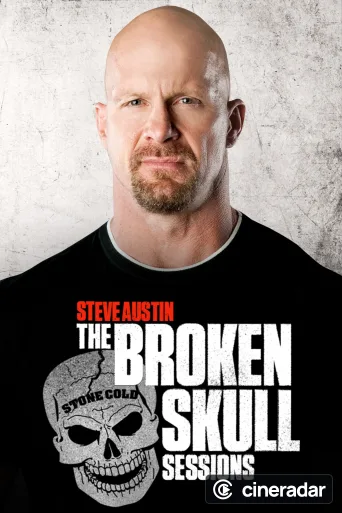 Steve Austin's Broken Skull Sessions