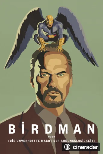 Birdman