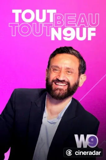 Tout beau tout n9uf