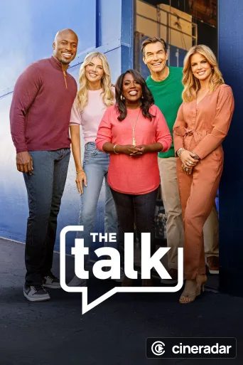 The Talk