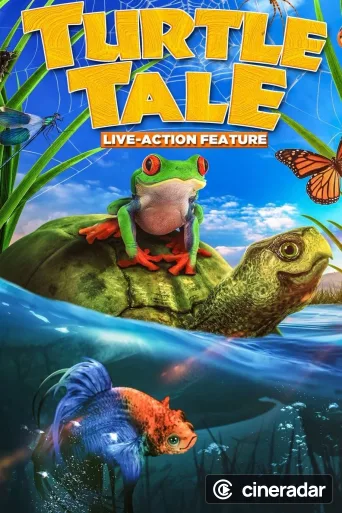 Turtle Tale